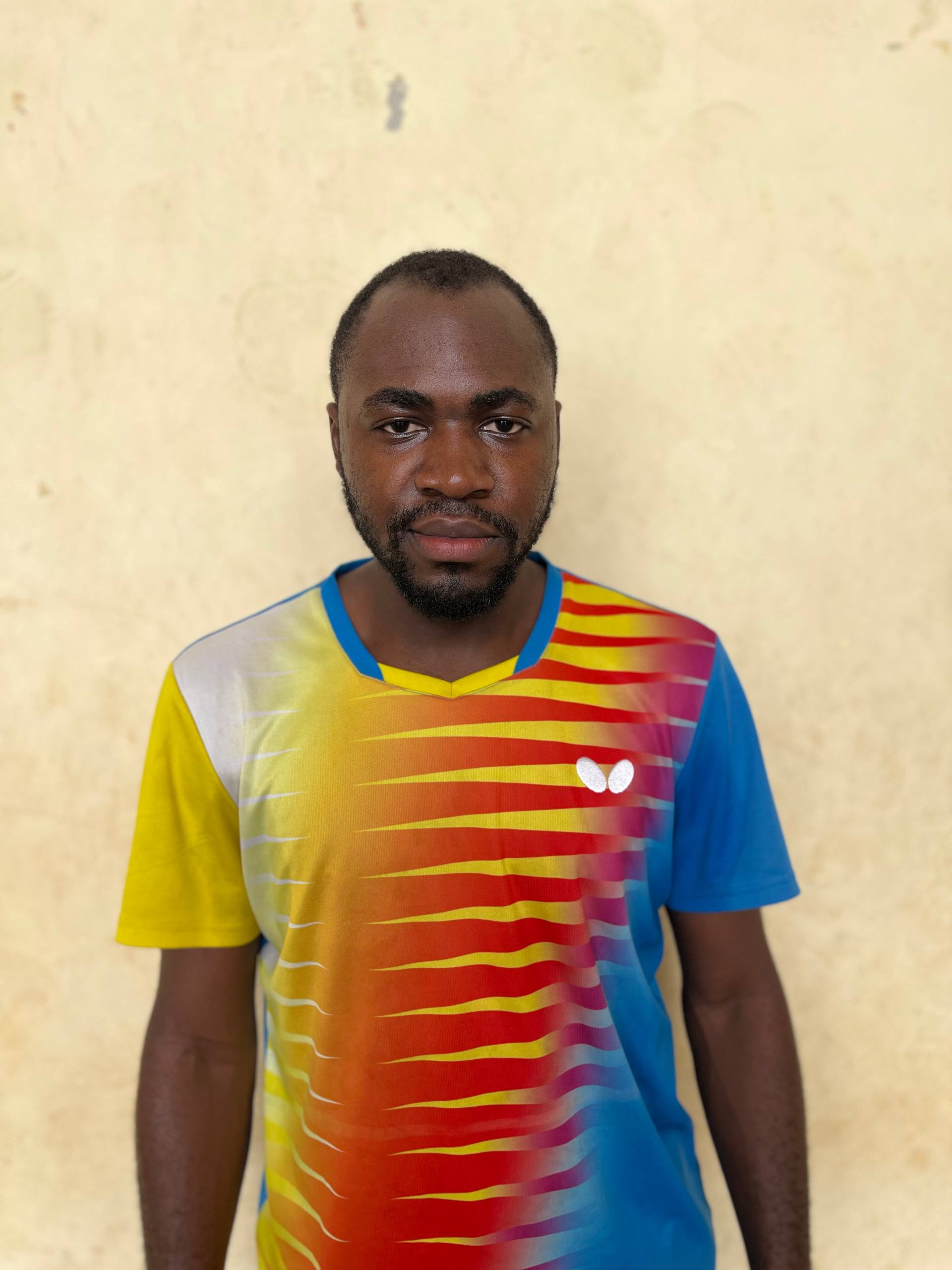ZOBA Ange
