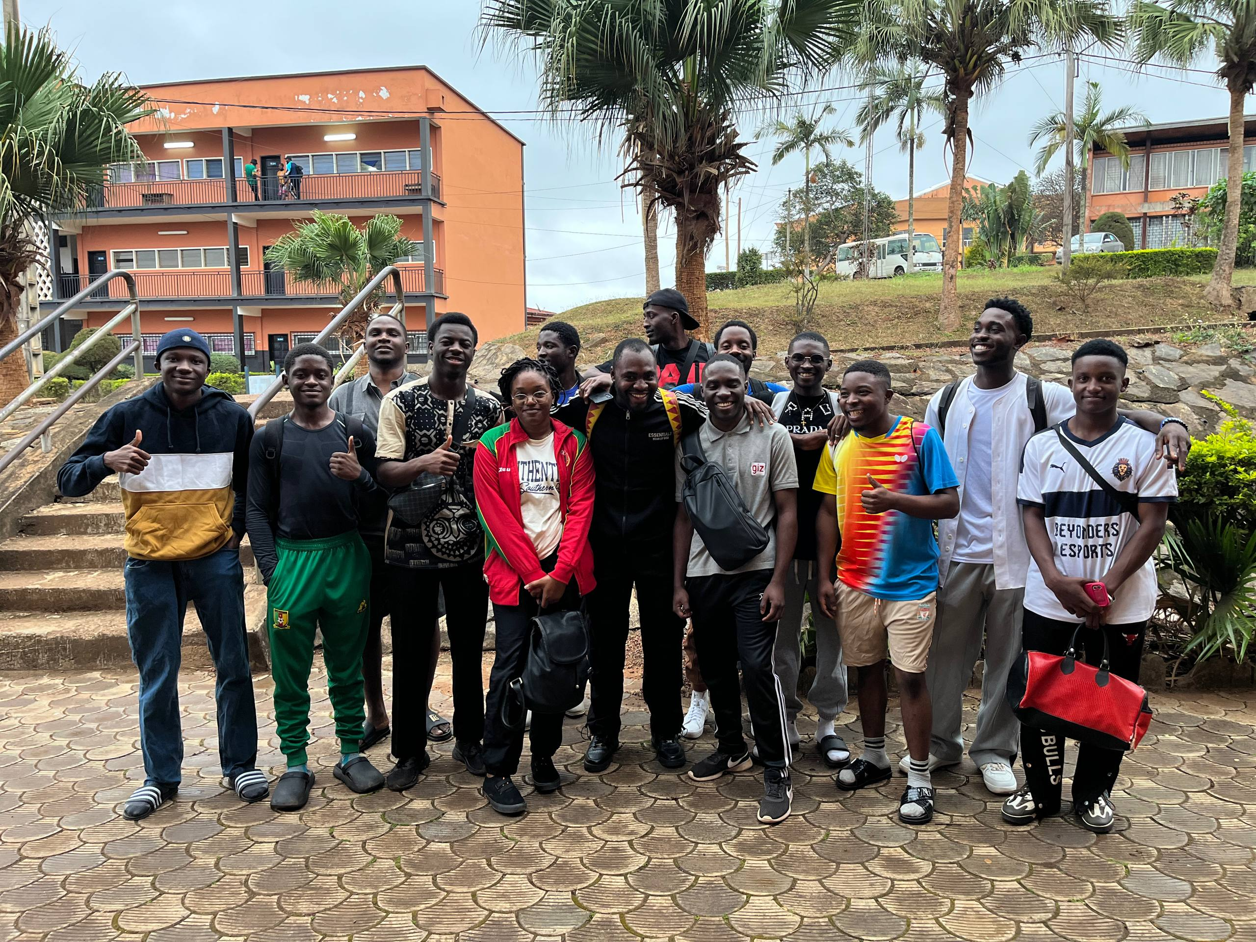 Championnat YTTC Aout 2025